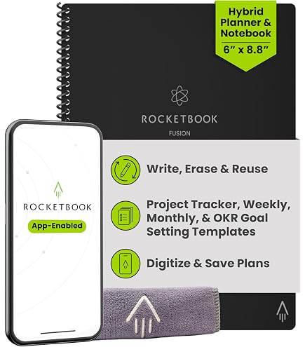 Notebooks Montblanc Fine Stationery #146 Slim, Preto, Em branco